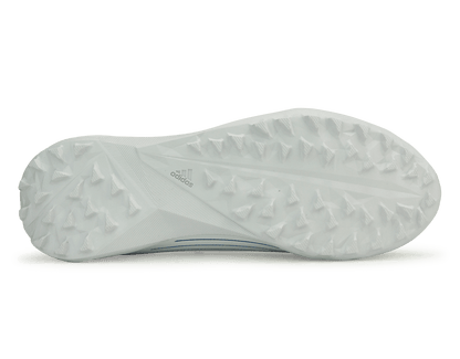 adidas Kids Predator Edge.3 TF White/Hi-Res Blue