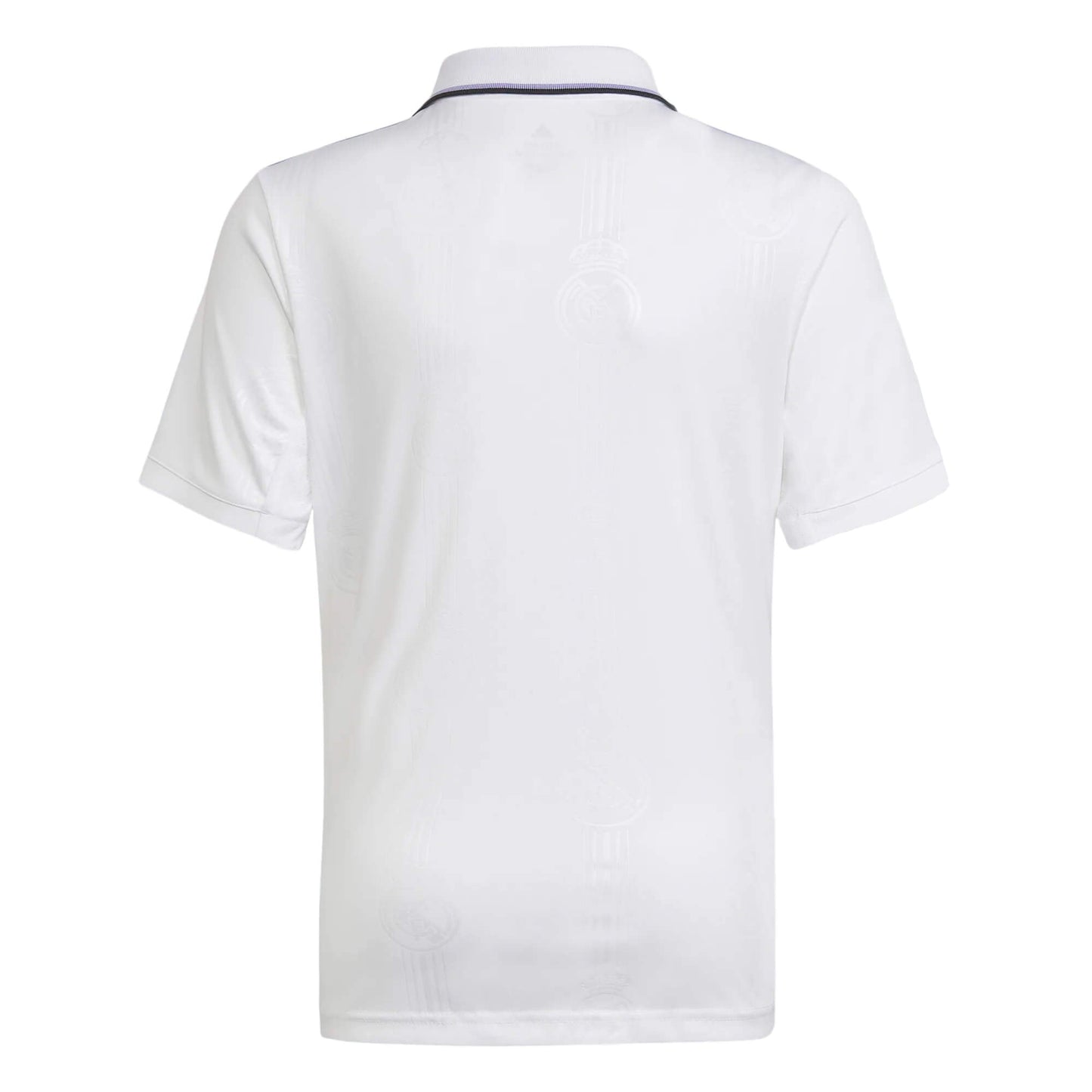 adidas Kids Real Madrid 2022/23 Home Jersey White