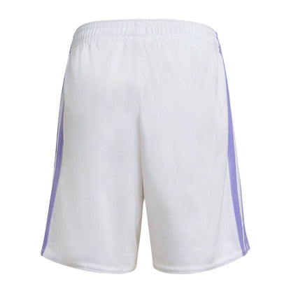 adidas Real Madrid 2022/23 Home Minikit White
