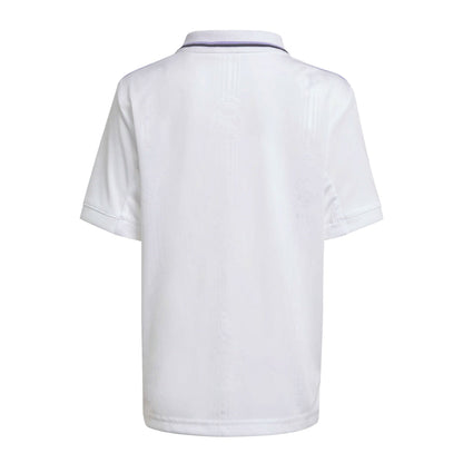 adidas Real Madrid 2022/23 Home Minikit White