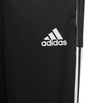 adidas Kids Tiro 21 3/4 Pants Black/White