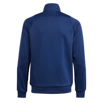 adidas Kids Tiro 24 Jacket Navy/White