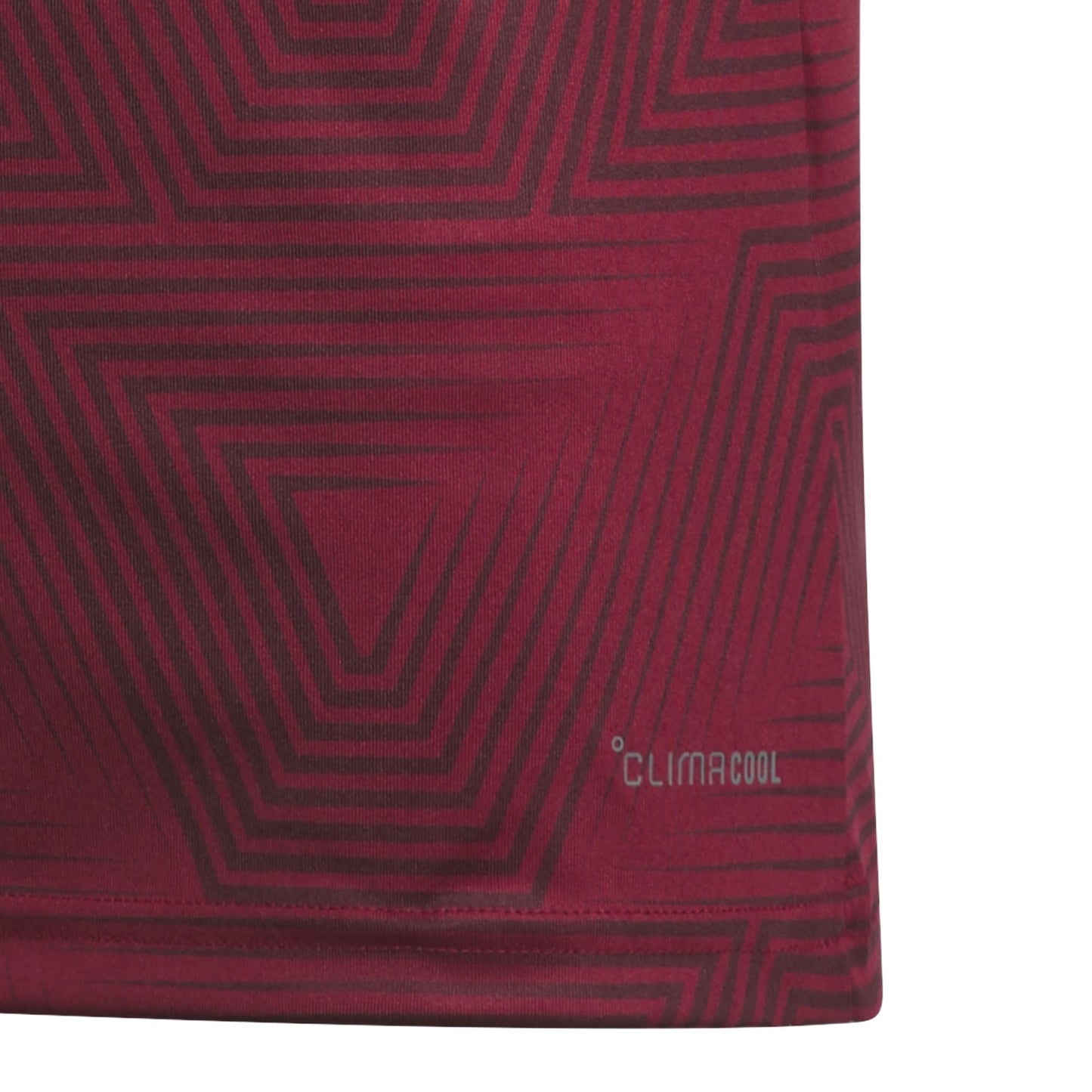 adidas Kids Venezuela 2026/27 Home Jersey Burgundy