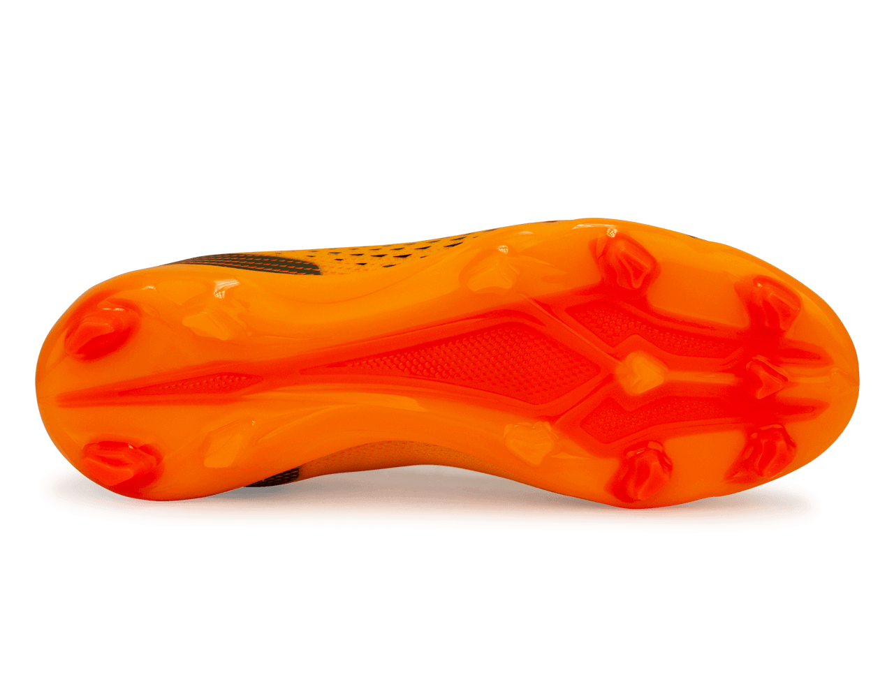 adidas Kids X SpeedPortal+ FG Gold/Orange