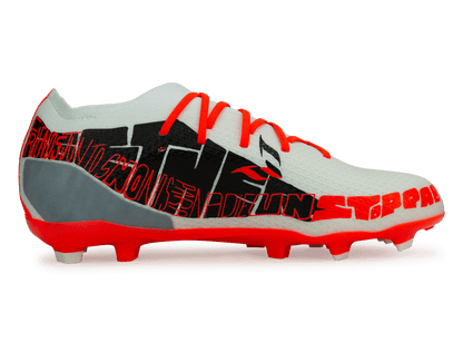 adidas Kids X SpeedPortal Messi.1 FG Black/Solar Red