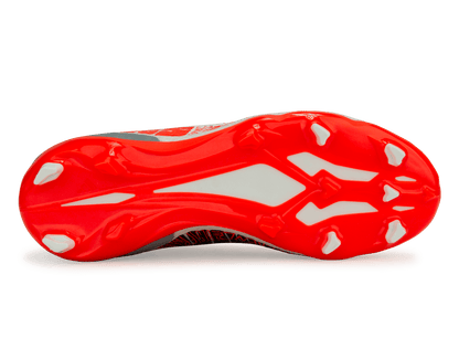 adidas Kids X SpeedPortal Messi.1 FG Black/Solar Red