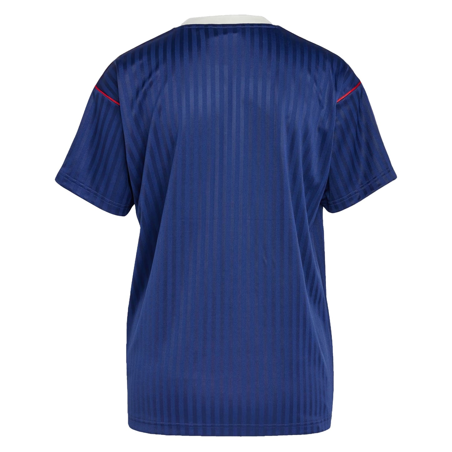 adidas Men's Arsenal 2025/26 Icon Jersey Navy/Red/White