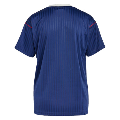 adidas Men's Arsenal 2025/26 Icon Jersey Navy/Red/White