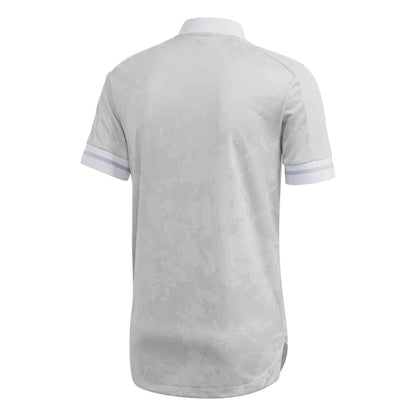 adidas Men's Condivo 20 Jersey Light Grey/White