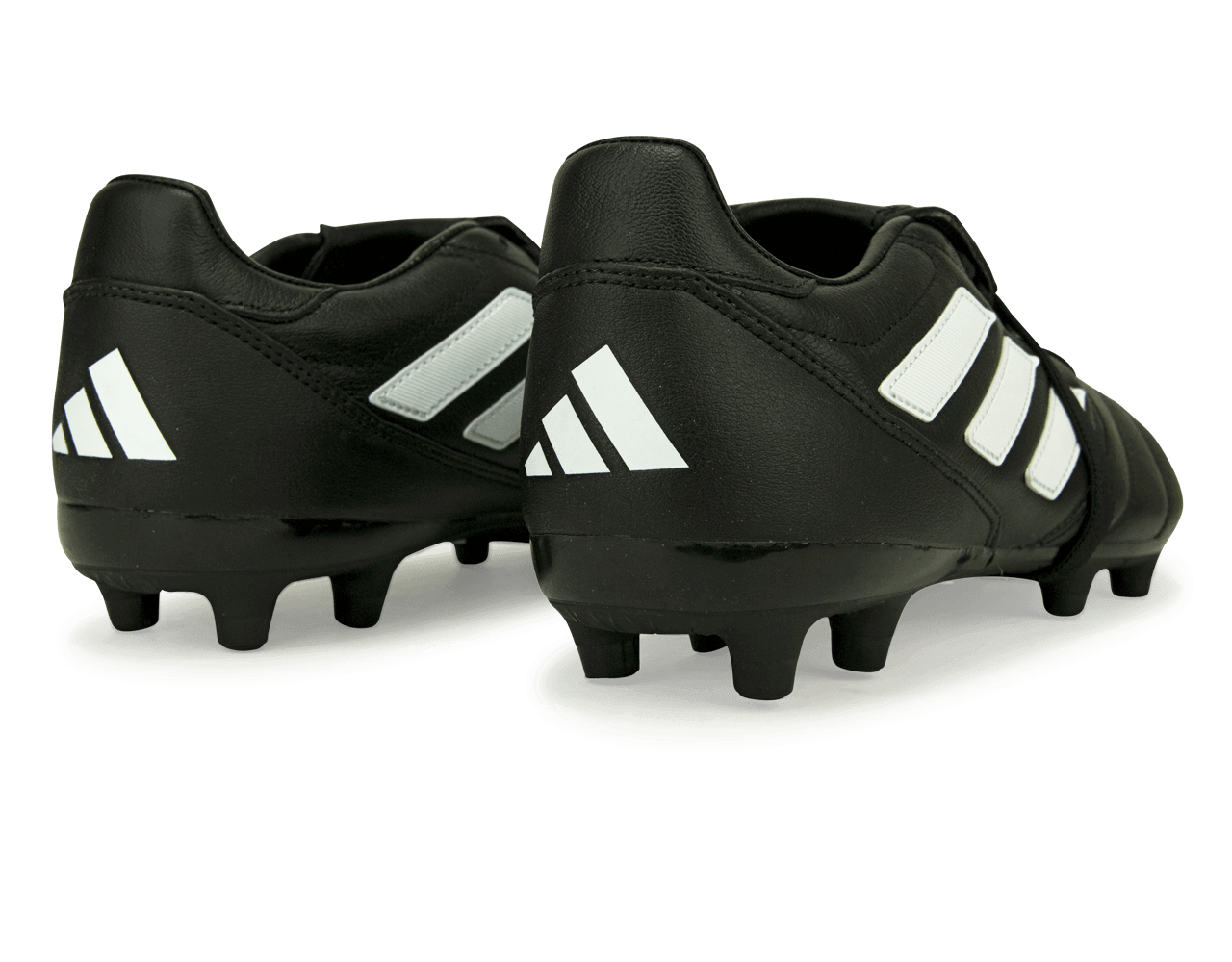 adidas Men's Copa Gloro FG Black/White