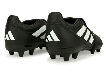 adidas Men's Copa Gloro FG Black/White