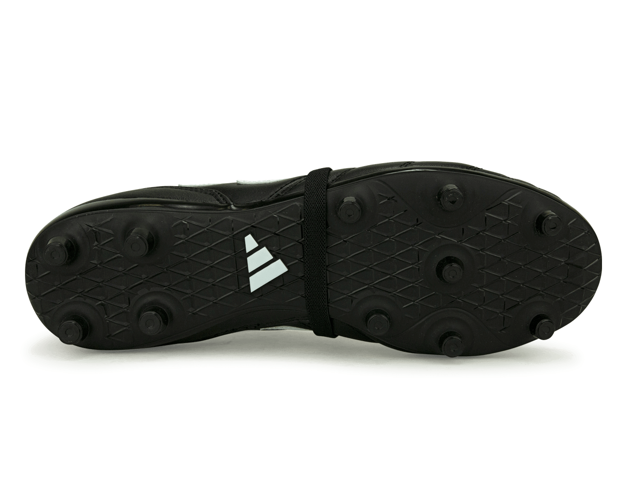 adidas Men's Copa Gloro FG Black/White