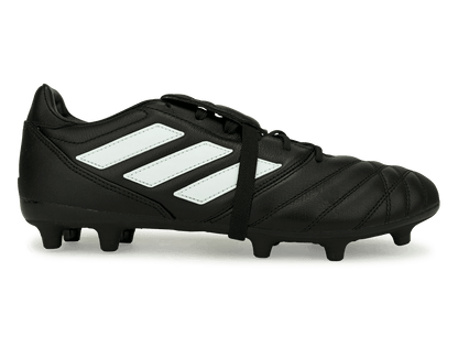 adidas Men's Copa Gloro FG Black/White