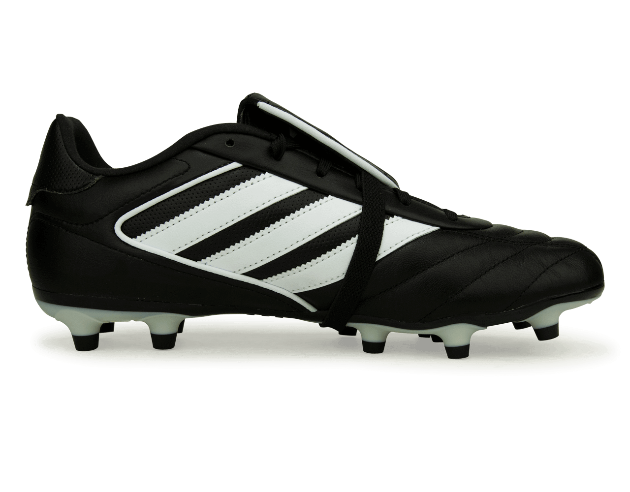adidas Men's Copa Gloro II FG Black/White