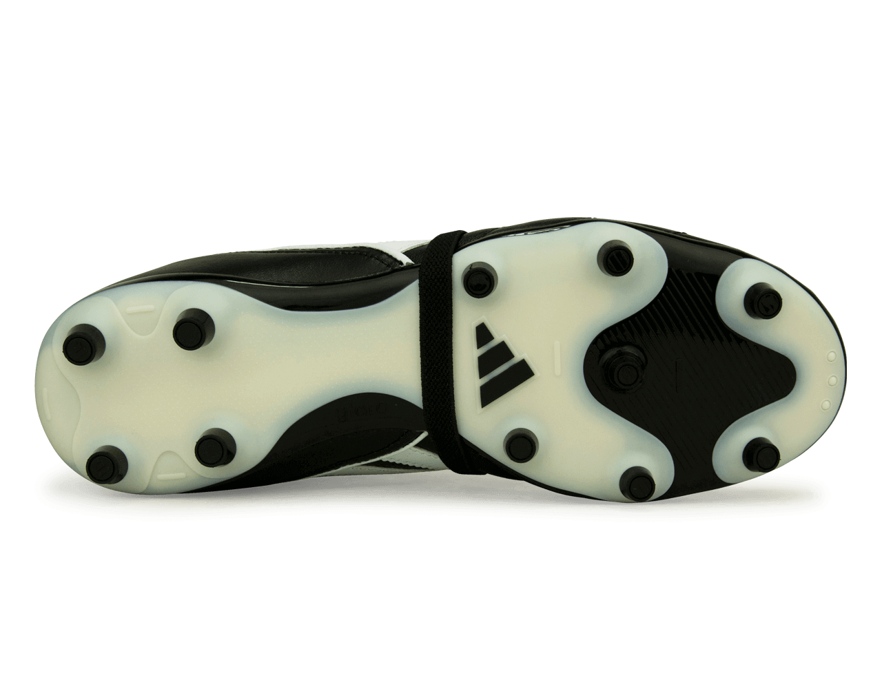 adidas Men's Copa Gloro II FG Black/White