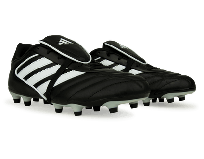 adidas Men's Copa Gloro II FG Black/White