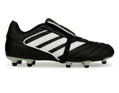 adidas Men's Copa Gloro II FG Black/White