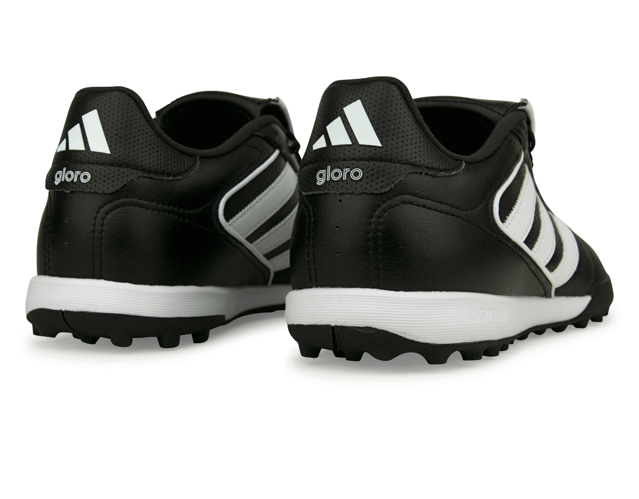 adidas Men's Copa Gloro II TF Black/White