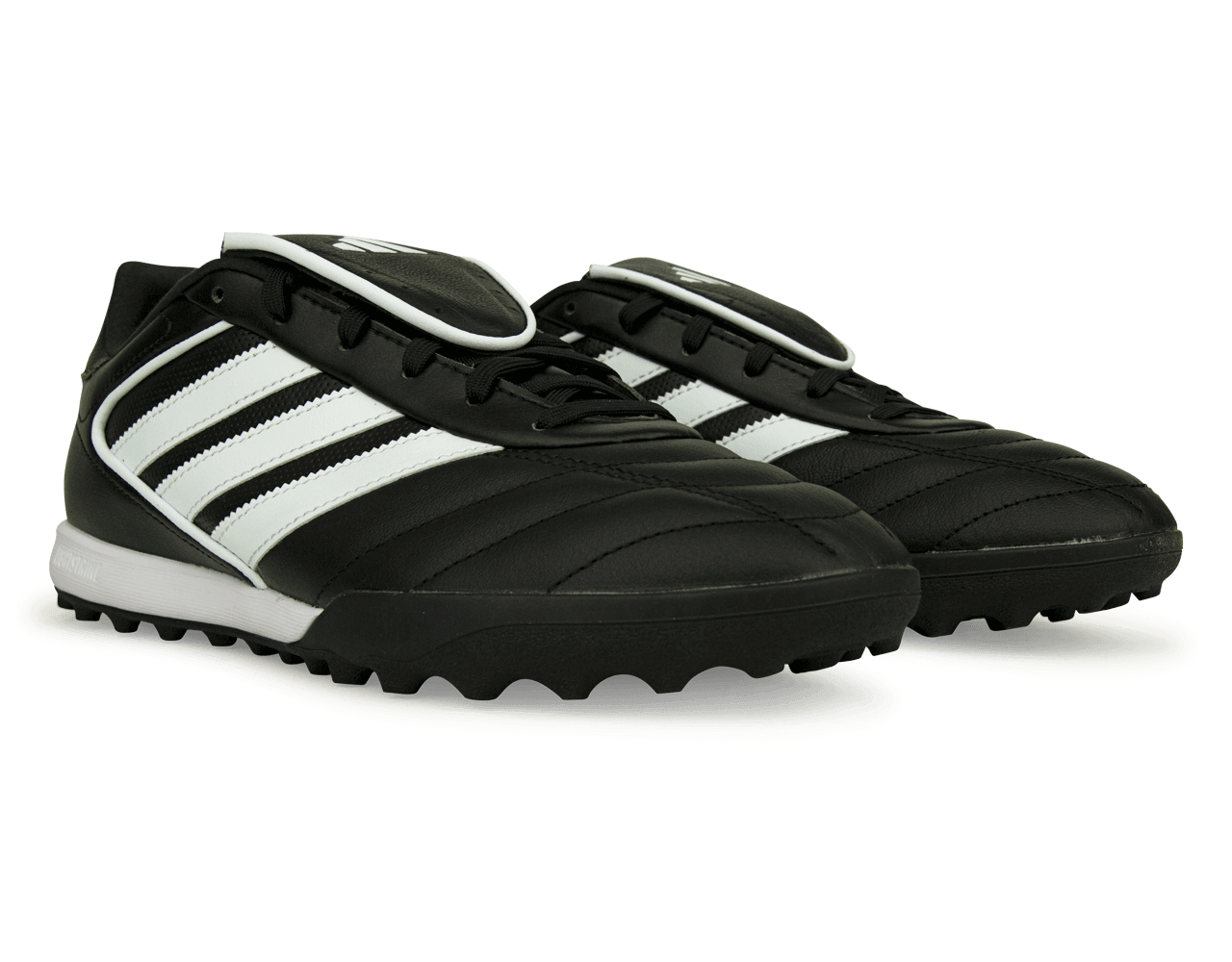 adidas Men's Copa Gloro II TF Black/White