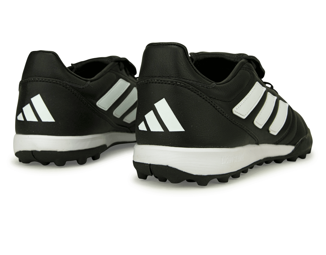 adidas Men's Copa Gloro TF Black/White