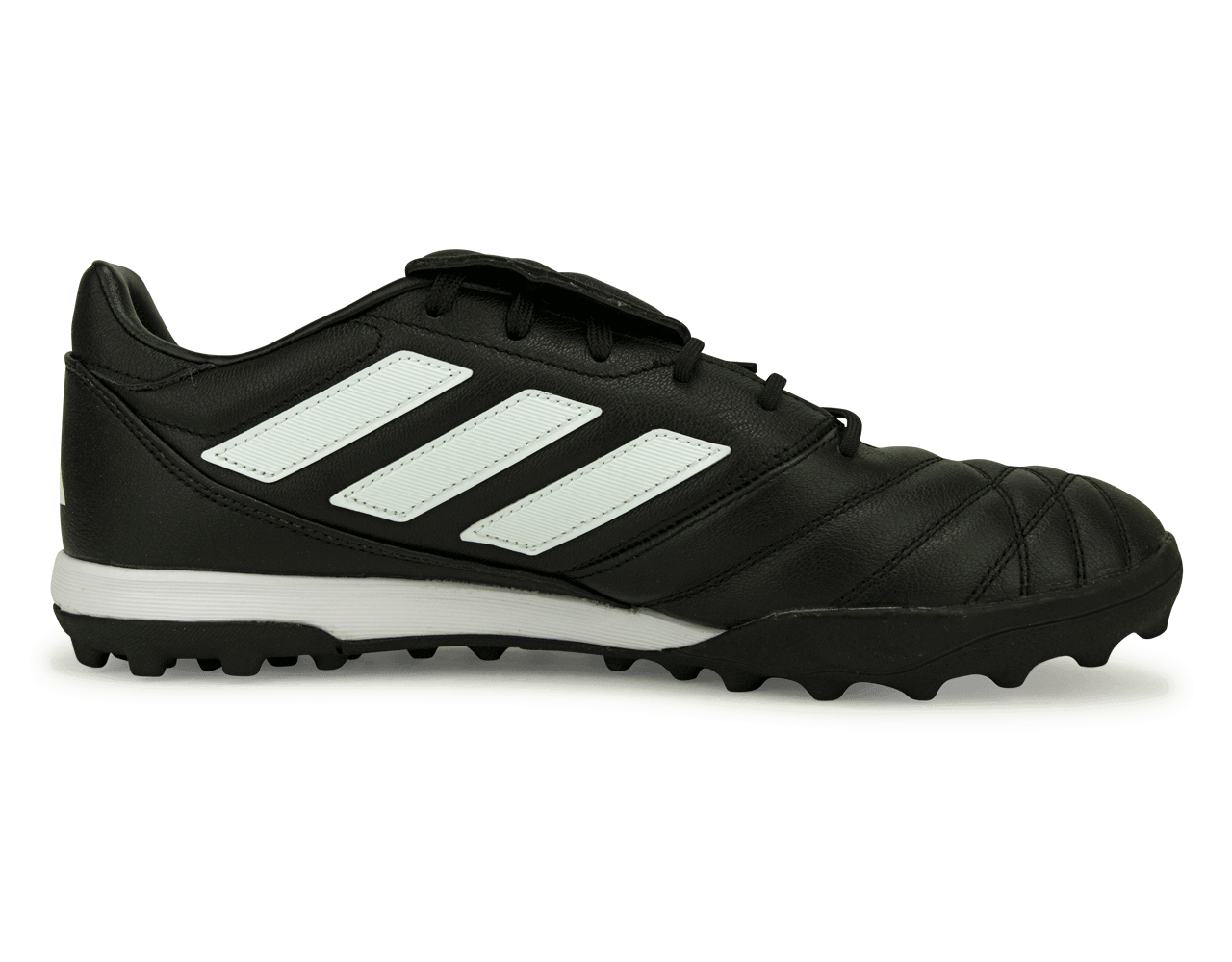 adidas Men's Copa Gloro TF Black/White
