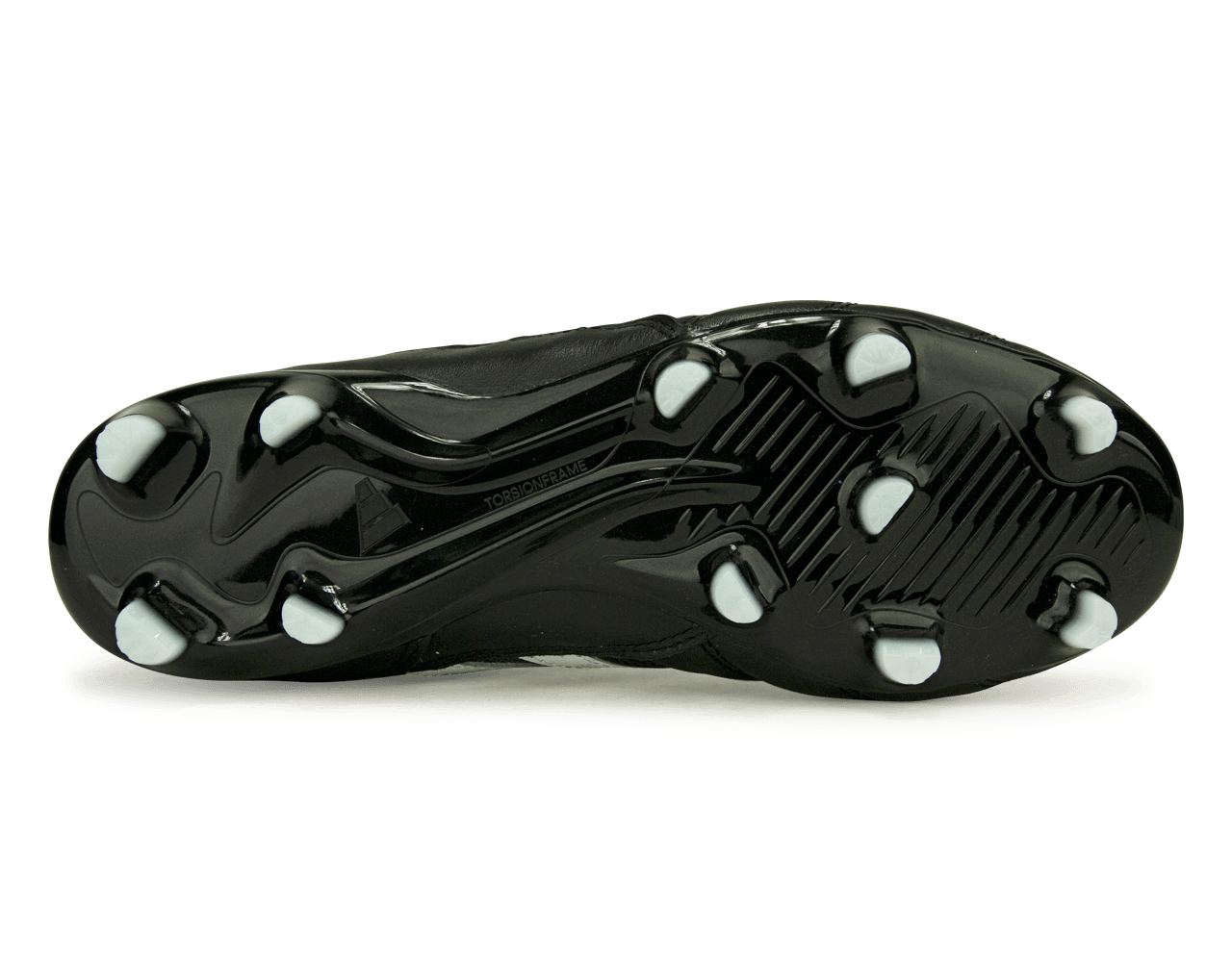 adidas Men's Copa Icon FG Black/Gold Metallic