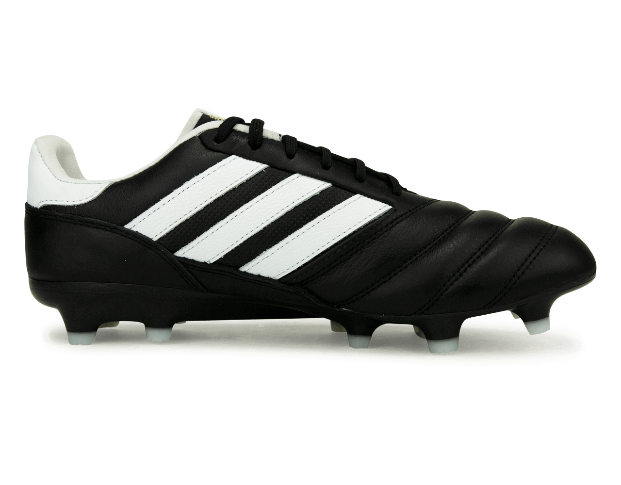 adidas Men's Copa Icon FG Black/Gold Metallic