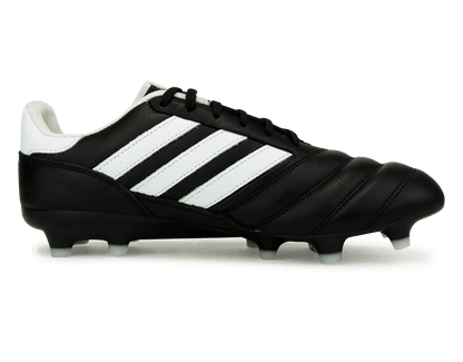 adidas Men's Copa Icon FG Black/Gold Metallic