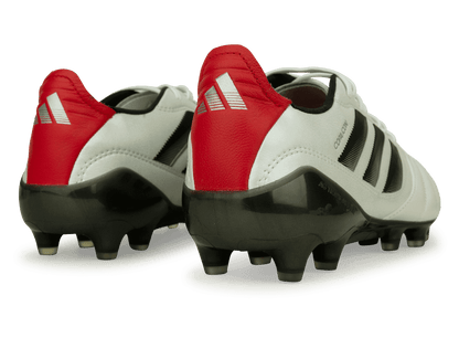 adidas Men's Copa Icon II FG/AG White/Black