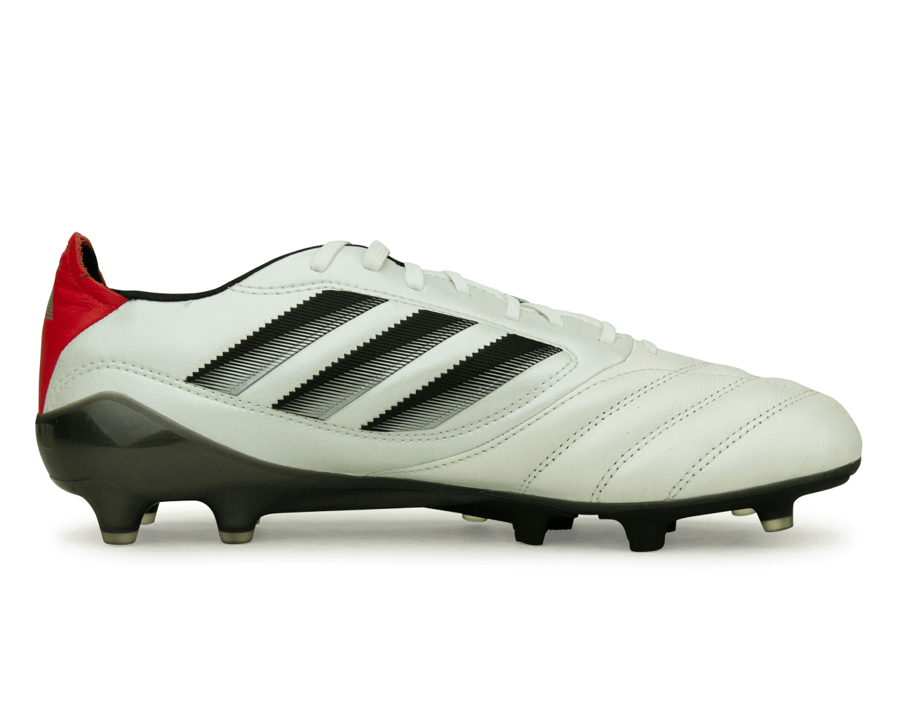 adidas Men's Copa Icon II FG/AG White/Black