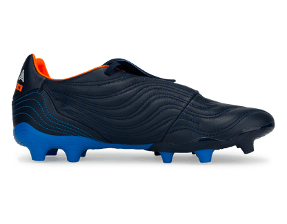 adidas Men's Copa Kapitan.2 FG Navy/White/Orange