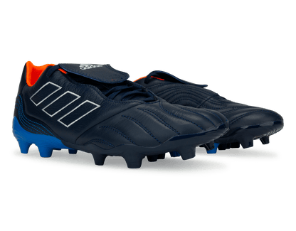 adidas Men's Copa Kapitan.2 FG Navy/White/Orange
