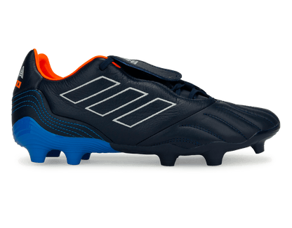 adidas Men's Copa Kapitan.2 FG Navy/White/Orange