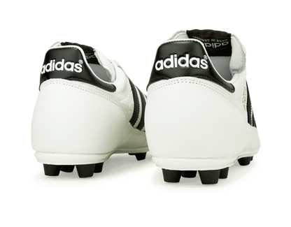 adidas Men's Copa Mundial FG Cloud White/Black