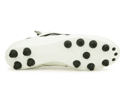 adidas Men's Copa Mundial FG Cloud White/Black