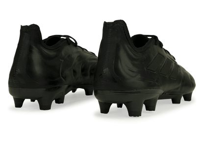 adidas Men's Copa Pure.1 FG Black/Black