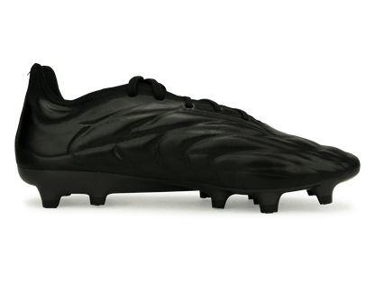 adidas Men's Copa Pure.1 FG Black/Black