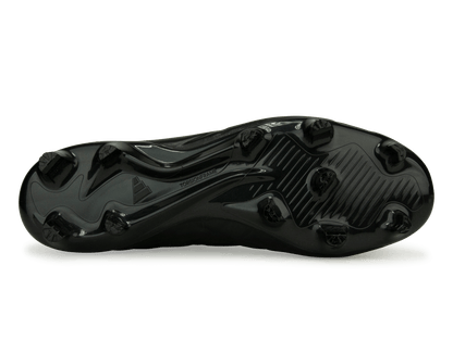 adidas Men's Copa Pure.1 FG Black/Black