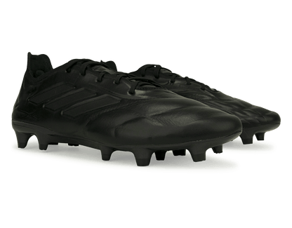 adidas Men's Copa Pure.1 FG Black/Black