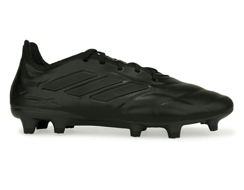 adidas Men's Copa Pure.1 FG Black/Black
