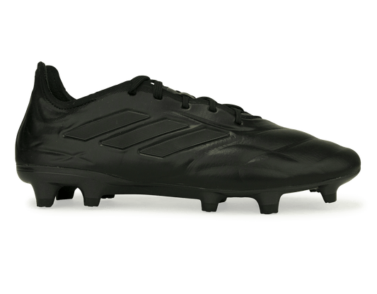 adidas Men's Copa Pure.1 FG Black/Black