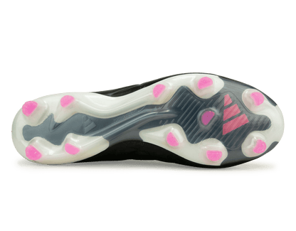 adidas Men's Copa Pure.1 FG Black/Pink