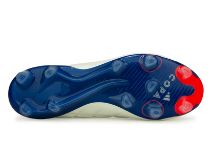 adidas Men's Copa Pure 2 Elite FG White/Blue
