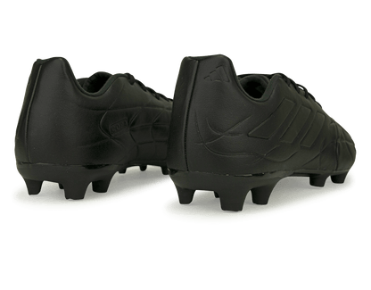 adidas Men's Copa Pure.3 FG Black/Black