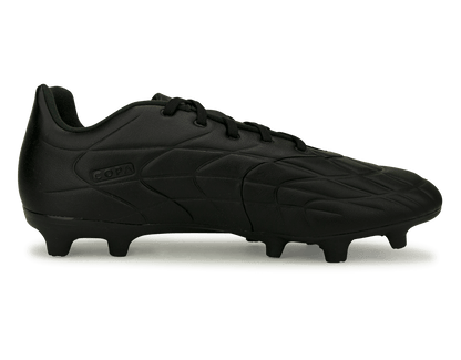 adidas Men's Copa Pure.3 FG Black/Black