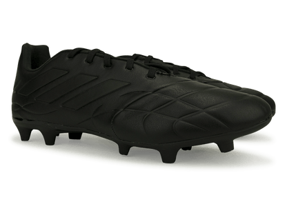 adidas Men's Copa Pure.3 FG Black/Black