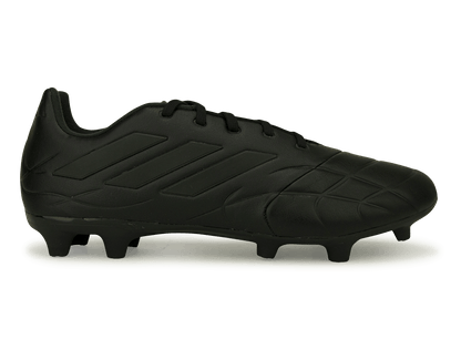 adidas Men's Copa Pure.3 FG Black/Black