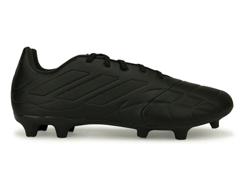 adidas Men's Copa Pure.3 FG Black/Black