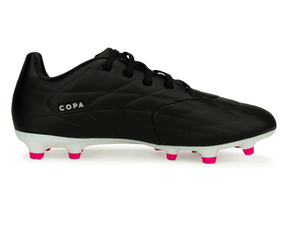 adidas Men's Copa Pure.3 FG Black/Pink