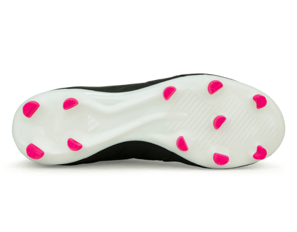 adidas Men's Copa Pure.3 FG Black/Pink